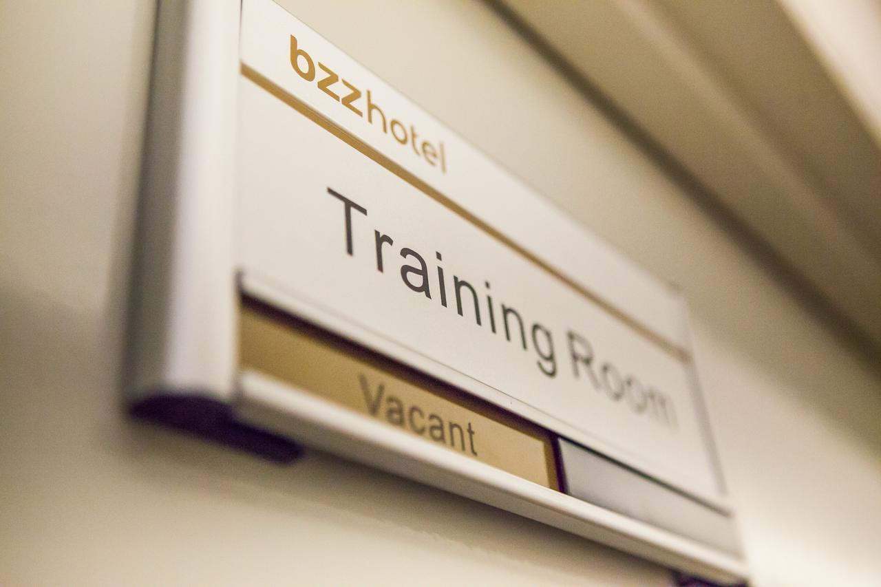 Bzz Hotel Skudai Eksteriør bilde