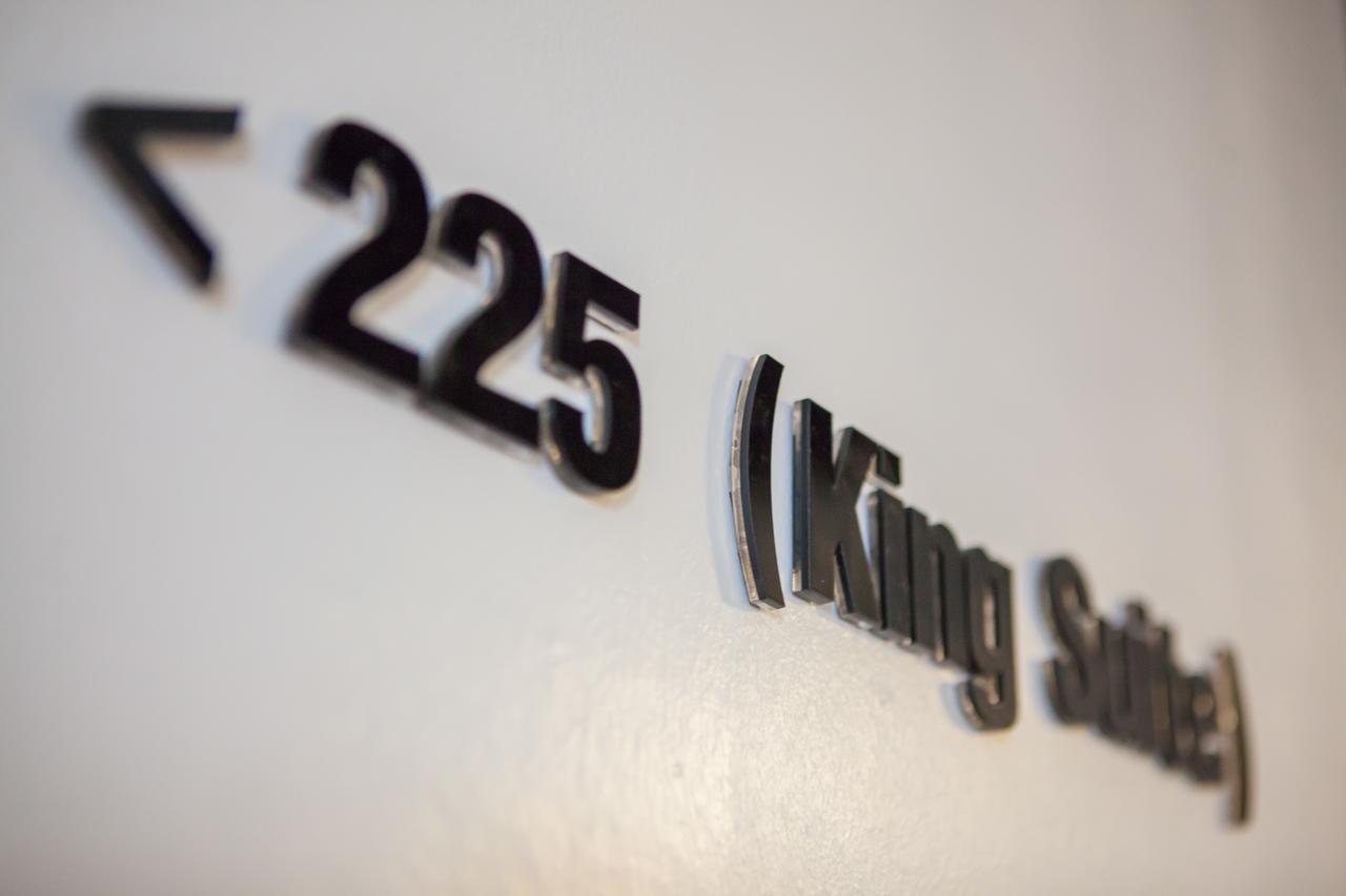 Bzz Hotel Skudai Eksteriør bilde