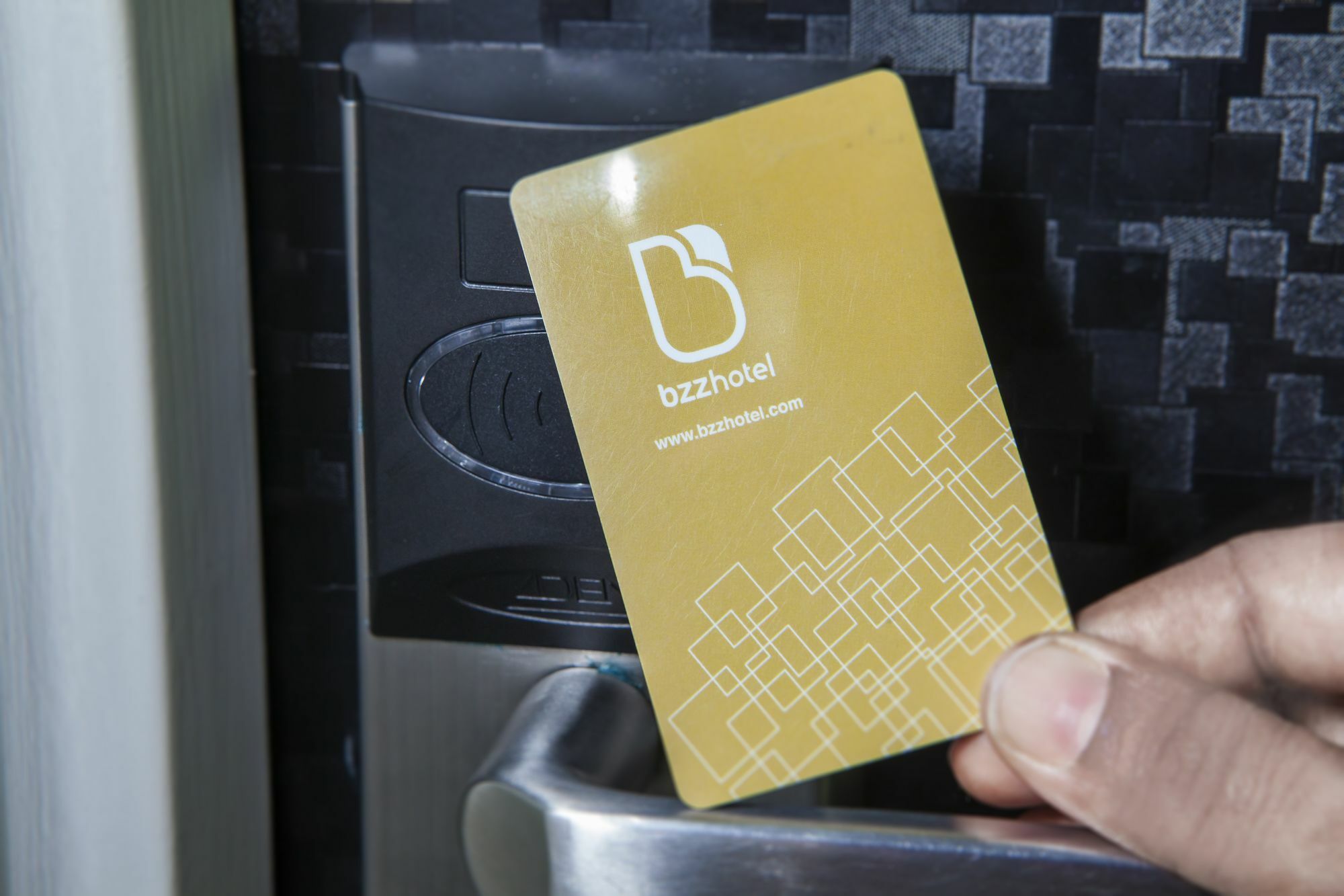 Bzz Hotel Skudai Eksteriør bilde
