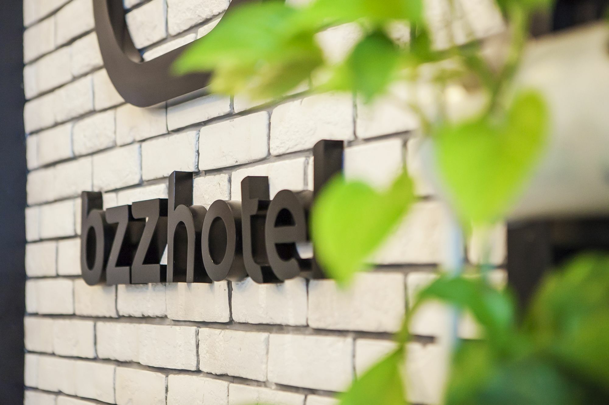 Bzz Hotel Skudai Eksteriør bilde
