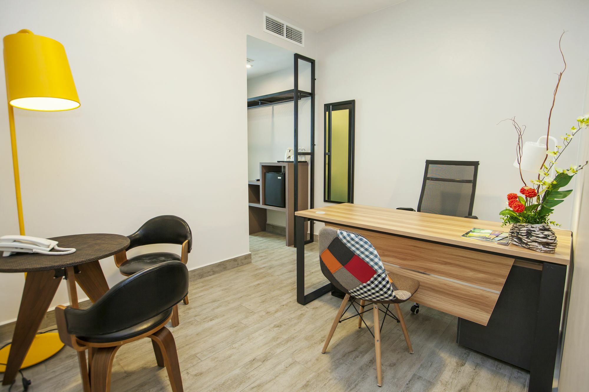 Bzz Hotel Skudai Eksteriør bilde